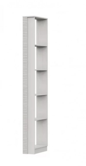 Угловое окончание Гамма-20 Серия №4 в Ишиме - ishim.mebel-tymen.ru | фото