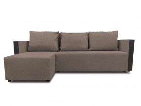 Угловой диван Алиса 3 Bahama Ash кат. 2 в Ишиме - ishim.mebel-tymen.ru | фото