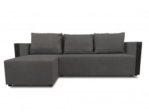 Угловой диван Алиса 3 Bahama Steel кат. 2 в Ишиме - ishim.mebel-tymen.ru | фото