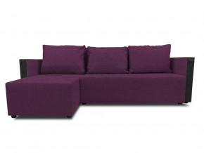 Угловой диван Алиса 3 Bahama Violet кат. 2 в Ишиме - ishim.mebel-tymen.ru | фото