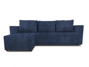 Угловой диван Алиса 3 Dakota Denim кат. 1 в Ишиме - ishim.mebel-tymen.ru | фото