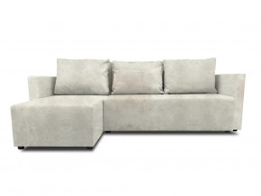 Угловой диван Алиса 3 Dakota Ivory кат. 1 в Ишиме - ishim.mebel-tymen.ru | фото