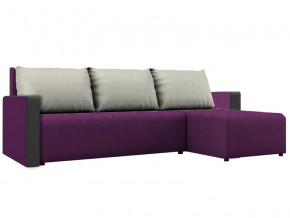 Угловой диван Алиса 3 Savana Berry-Savana Milk-Marvel Black кат. 1 в Ишиме - ishim.mebel-tymen.ru | фото