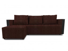 Угловой диван Алиса 3 Savana Chocolate кат. 1 в Ишиме - ishim.mebel-tymen.ru | фото
