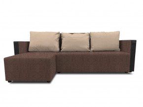 Угловой диван Алиса 3 Savana Hazel-Savana Camel кат. 1 в Ишиме - ishim.mebel-tymen.ru | фото