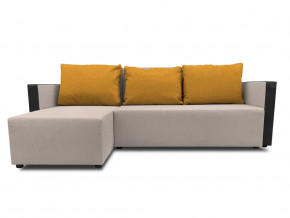 Угловой диван Алиса 3 Savana Plus-Savana Plus Yellow кат. 1 в Ишиме - ishim.mebel-tymen.ru | фото