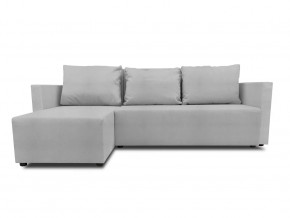 Угловой диван Алиса 3 Solta Smoke кат. 1 в Ишиме - ishim.mebel-tymen.ru | фото