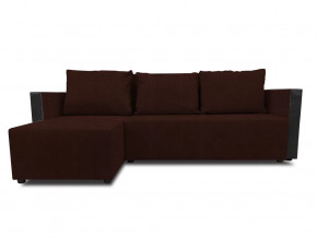 Угловой диван Алиса 3 Vital Chocolate кат. 2 в Ишиме - ishim.mebel-tymen.ru | фото