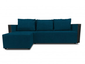 Угловой диван Алиса 3 Vital Denim кат. 2 в Ишиме - ishim.mebel-tymen.ru | фото