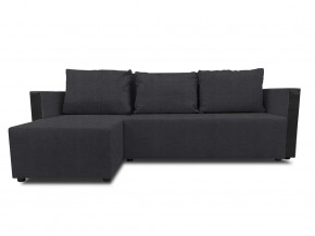Угловой диван Алиса 3 Vital Grafit кат. 2 в Ишиме - ishim.mebel-tymen.ru | фото
