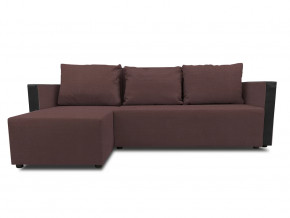 Угловой диван Алиса 3 Vital Java кат. 2 в Ишиме - ishim.mebel-tymen.ru | фото