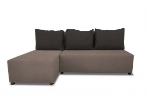 Угловой диван Алиса Bahama ash-Bahama Grafit кат. 2 в Ишиме - ishim.mebel-tymen.ru | фото