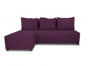 Угловой диван Алиса Bahama violet кат. 2 в Ишиме - ishim.mebel-tymen.ru | фото