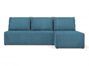 Угловой диван Алиса savana plus blue кат. 1 в Ишиме - ishim.mebel-tymen.ru | фото