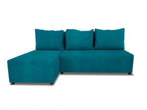 Угловой диван Алиса savana plus lagoon кат. 1 в Ишиме - ishim.mebel-tymen.ru | фото