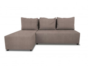 Угловой диван Алиса savana plus mocca кат. 1 в Ишиме - ishim.mebel-tymen.ru | фото