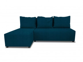 Угловой диван Алиса Vital denim кат. 2 в Ишиме - ishim.mebel-tymen.ru | фото