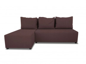 Угловой диван Алиса Vital Java кат. 2 в Ишиме - ishim.mebel-tymen.ru | фото
