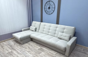 Угловой диван Комфорт Плюс НПБ 100 мм+40 мм ППУ в Ишиме - ishim.mebel-tymen.ru | фото