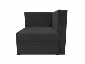 Угловой модуль Бергамо Dream Grafit кат. 3 в Ишиме - ishim.mebel-tymen.ru | фото