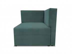 Угловой модуль Бергамо Dream Mint кат. 3 в Ишиме - ishim.mebel-tymen.ru | фото