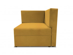 Угловой модуль Бергамо Dream Yellow кат. 3 в Ишиме - ishim.mebel-tymen.ru | фото