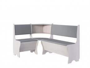 Угол Кухонный Комфорт анкор/серый в Ишиме - ishim.mebel-tymen.ru | фото