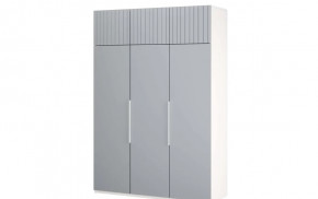 "Урбан-2" шкаф 3-х створчатый в Ишиме - ishim.mebel-tymen.ru | фото