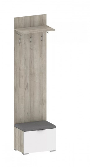 Вешалка Анима В-3006 в Ишиме - ishim.mebel-tymen.ru | фото