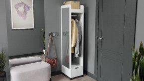 Вешалка комбинированная «Лайт» в Ишиме - ishim.mebel-tymen.ru | фото