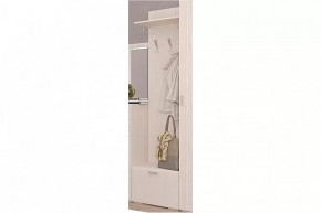 Вешалка Лотос В-805 в Ишиме - ishim.mebel-tymen.ru | фото