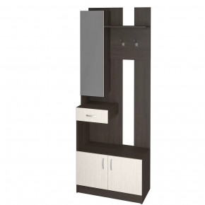 Вешалка ВШ-1 Вега в Ишиме - ishim.mebel-tymen.ru | фото