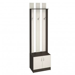 Вешалка ВШ-2 Вега в Ишиме - ishim.mebel-tymen.ru | фото