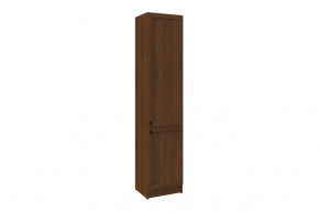 ВЕСТА ВГП-1 Пенал (ш450*г405*в2105мм), МДФ Орех Донской в Ишиме - ishim.mebel-tymen.ru | фото