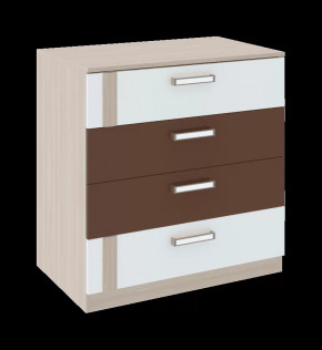 Волкер подростковая М06 Комод в Ишиме - ishim.mebel-tymen.ru | фото