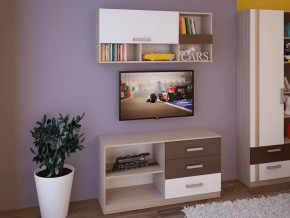 Волкер подростковая М10 Полка 1 в Ишиме - ishim.mebel-tymen.ru | фото