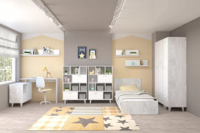 ЭГО Детская №ББ-1 Диал на ножках в Ишиме - ishim.mebel-tymen.ru | фото