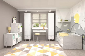 ЭГО  Детская №ББ-2  Диал на ножках в Ишиме - ishim.mebel-tymen.ru | фото