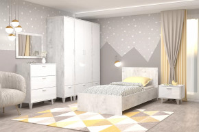 ЭГО  Детская №ББ-3 Диал в Ишиме - ishim.mebel-tymen.ru | фото