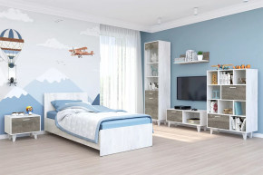 ЭГО  Детская №БК-2 Диал в Ишиме - ishim.mebel-tymen.ru | фото