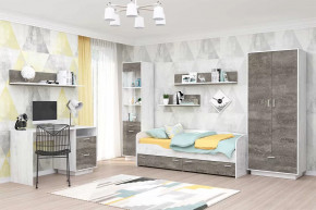 ЭГО Детская №БК-3 Диал в Ишиме - ishim.mebel-tymen.ru | фото