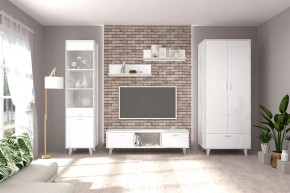 ЭГО  Гостиная №ББ-1 Диал в Ишиме - ishim.mebel-tymen.ru | фото