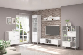 ЭГО Гостиная №ББ-2 Диал в Ишиме - ishim.mebel-tymen.ru | фото