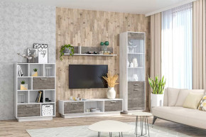 ЭГО Гостиная №БК-3 Диал в Ишиме - ishim.mebel-tymen.ru | фото