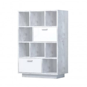 ЭГО К-1 Комод Диал на цоколе в Ишиме - ishim.mebel-tymen.ru | фото