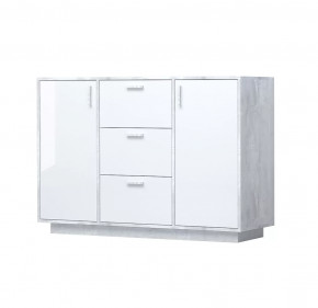 ЭГО К-2 Комод Диал на цоколе в Ишиме - ishim.mebel-tymen.ru | фото