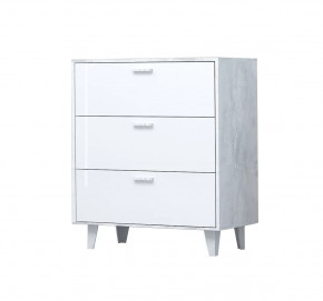 ЭГО К-3 Комод Диал на ножках в Ишиме - ishim.mebel-tymen.ru | фото