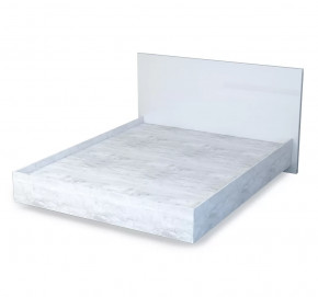 ЭГО Кровать 1,6 (арт.031) Диал в Ишиме - ishim.mebel-tymen.ru | фото