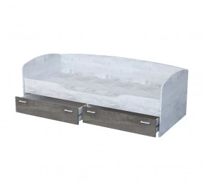 ЭГО Кровать (арт.016) (сп/м 800*1900мм) Диал в Ишиме - ishim.mebel-tymen.ru | фото