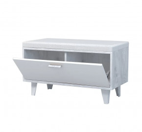 ЭГО Об-1 Обувница Диал на ножках в Ишиме - ishim.mebel-tymen.ru | фото